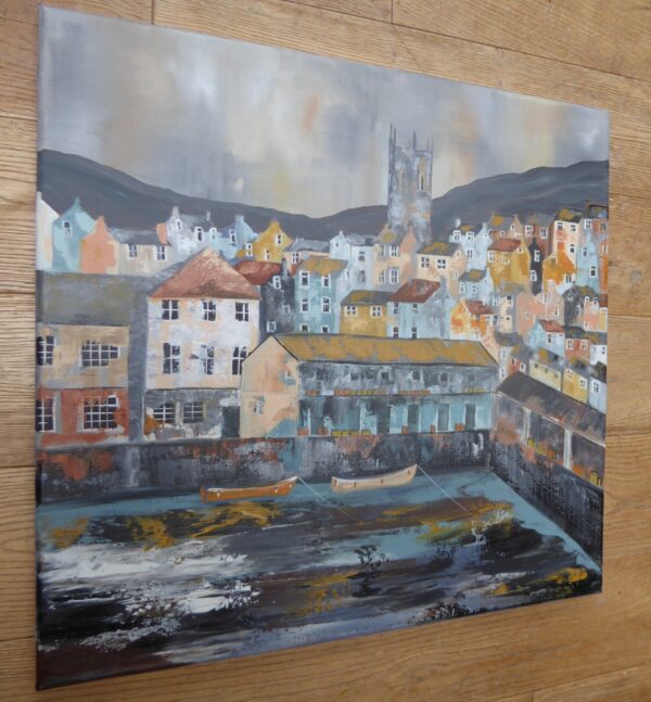 Brixham Winter - Image 2